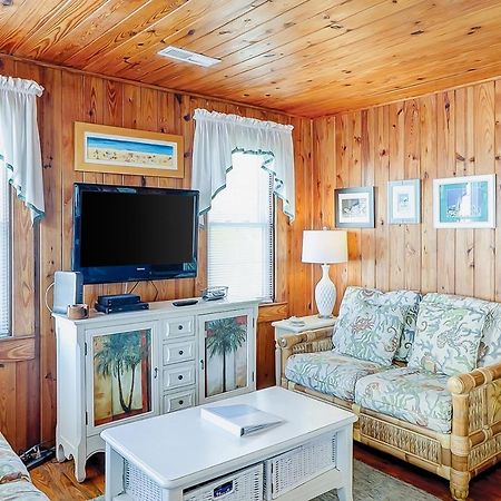 Villa Ocean Gem Myrtle Beach Esterno foto