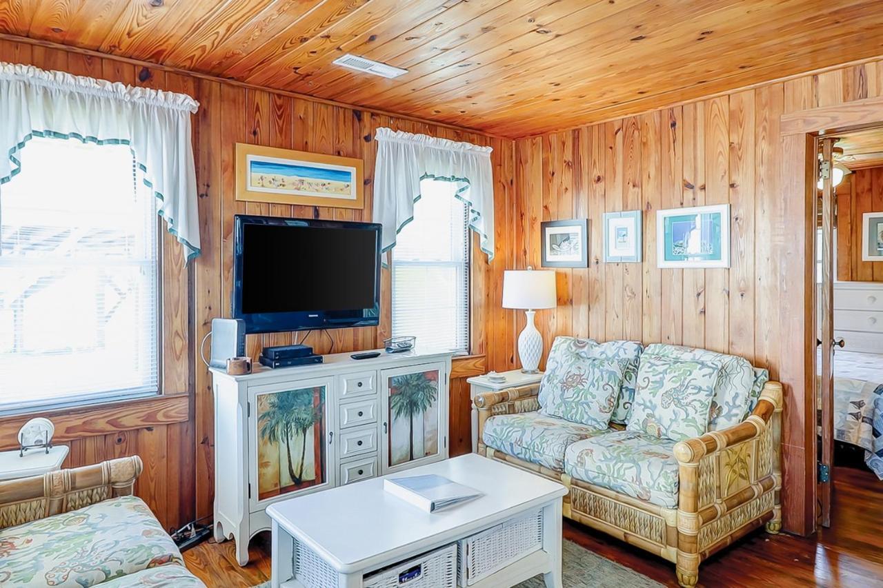 Villa Ocean Gem Myrtle Beach Esterno foto