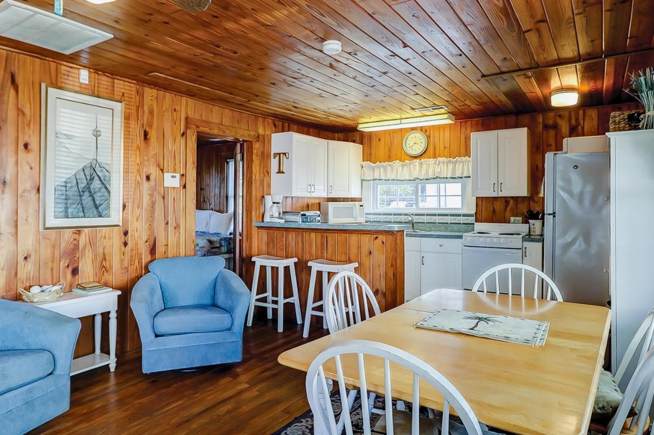 Villa Ocean Gem Myrtle Beach Esterno foto