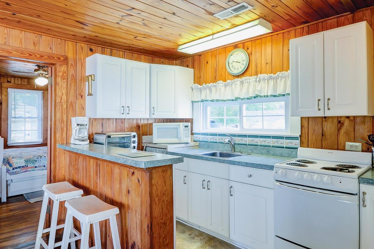 Villa Ocean Gem Myrtle Beach Esterno foto