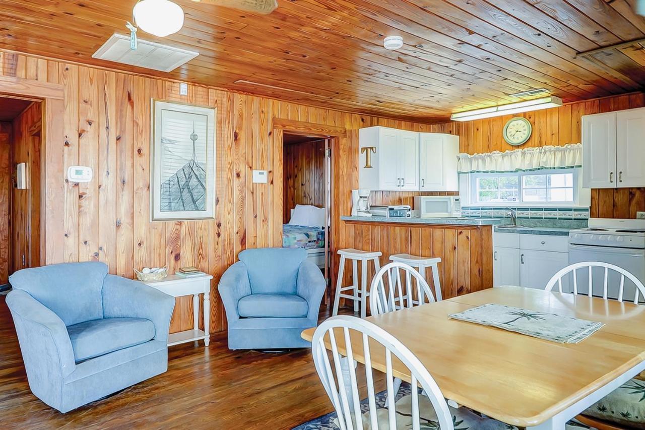 Villa Ocean Gem Myrtle Beach Esterno foto