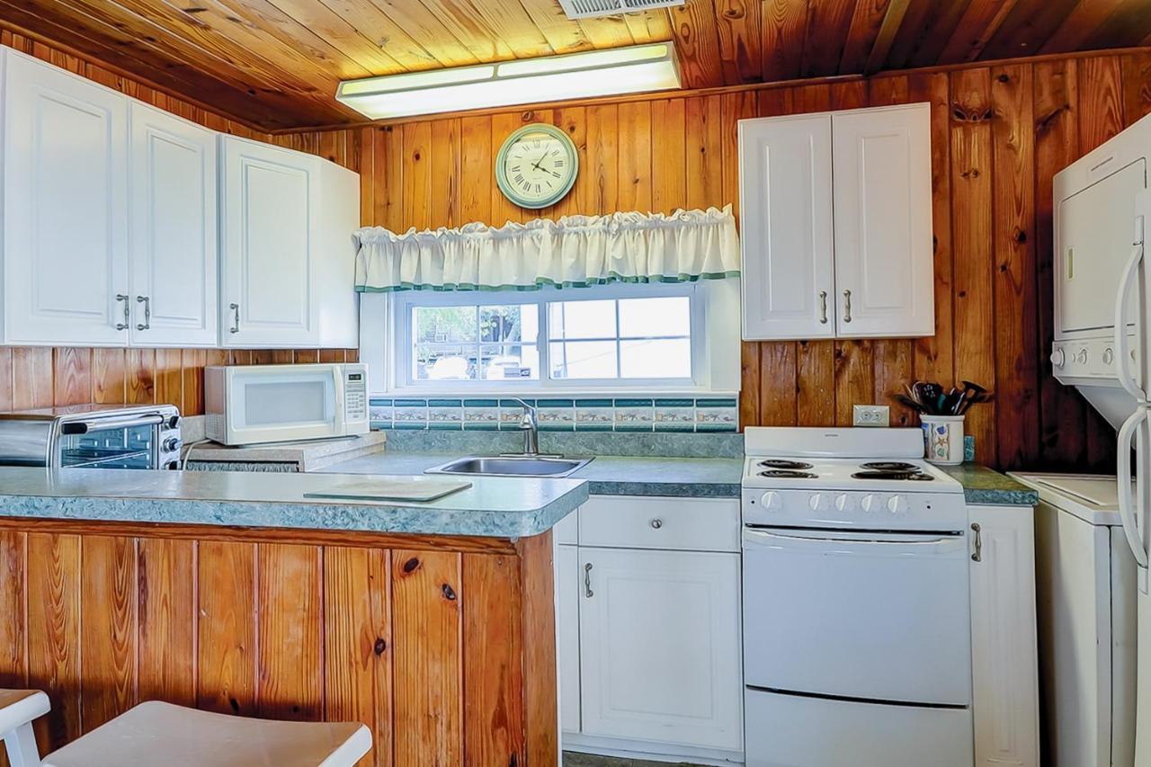 Villa Ocean Gem Myrtle Beach Esterno foto